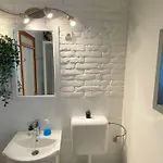 公寓 Amur Vendeghaz 2 加尔多尼