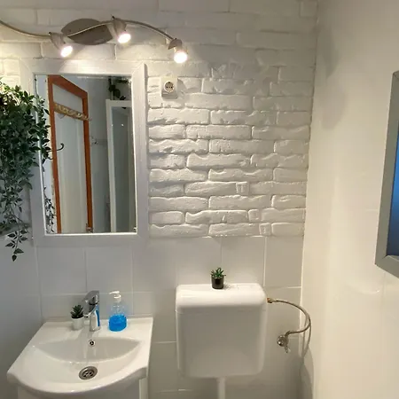 Lejlighed Amur Vendeghaz 2 Gárdony