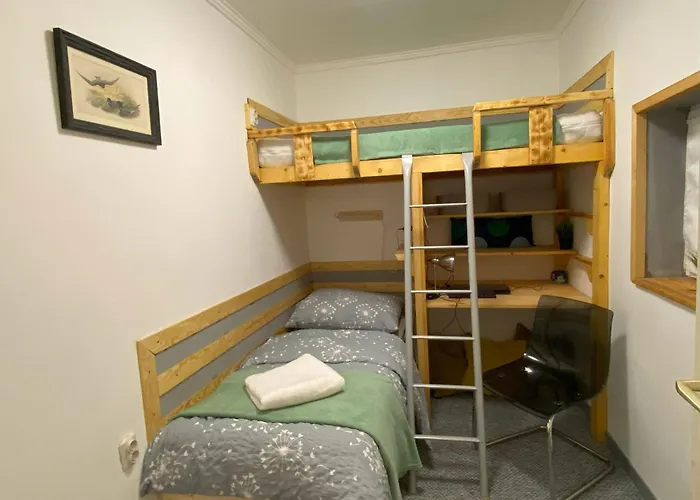 Apartament Amur Vendeghaz 2 *