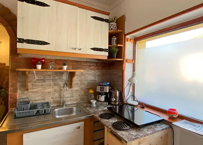 Apartament Amur Vendeghaz 2