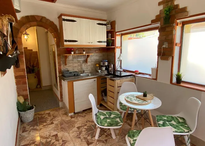 Amur Vendeghaz 2 Apartament Gárdony