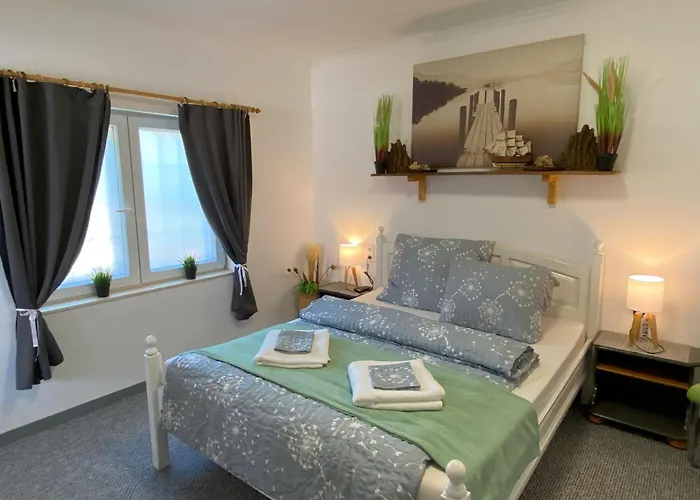 Apartament Amur Vendeghaz 2 Gárdony