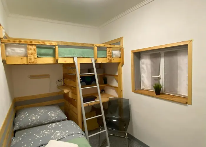 Apartament Amur Vendeghaz 2