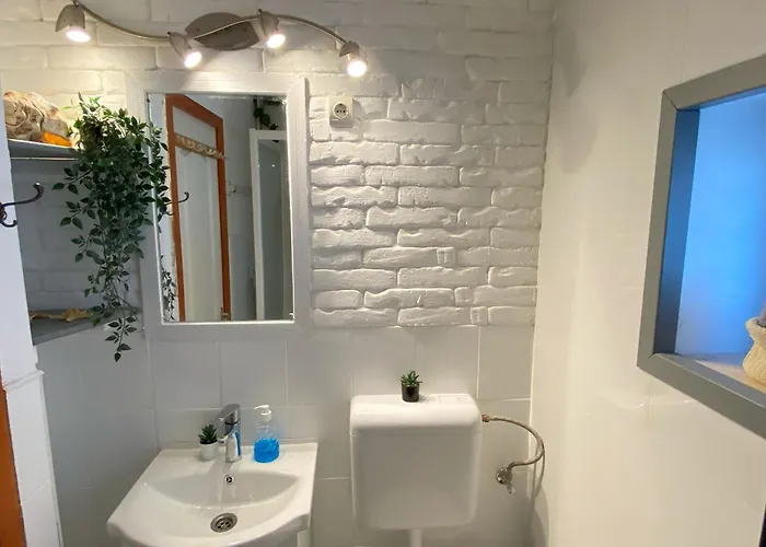 Apartament Amur Vendeghaz 2 Gárdony