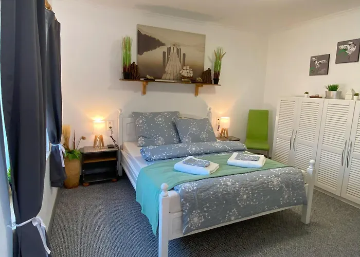Amur Vendeghaz 2 Apartament Gárdony